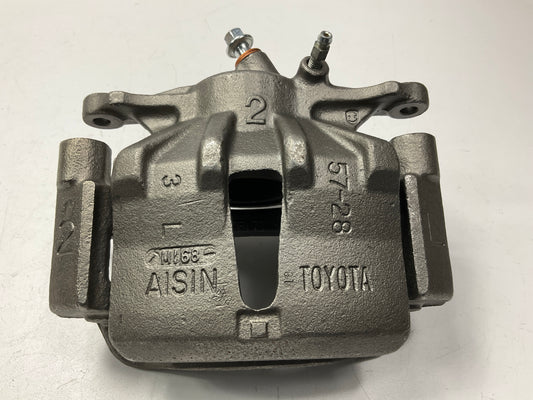 NO HARDWARE - REMAN. Nugeon 99-01562A Front Left Brake Caliper 92-00 Camry