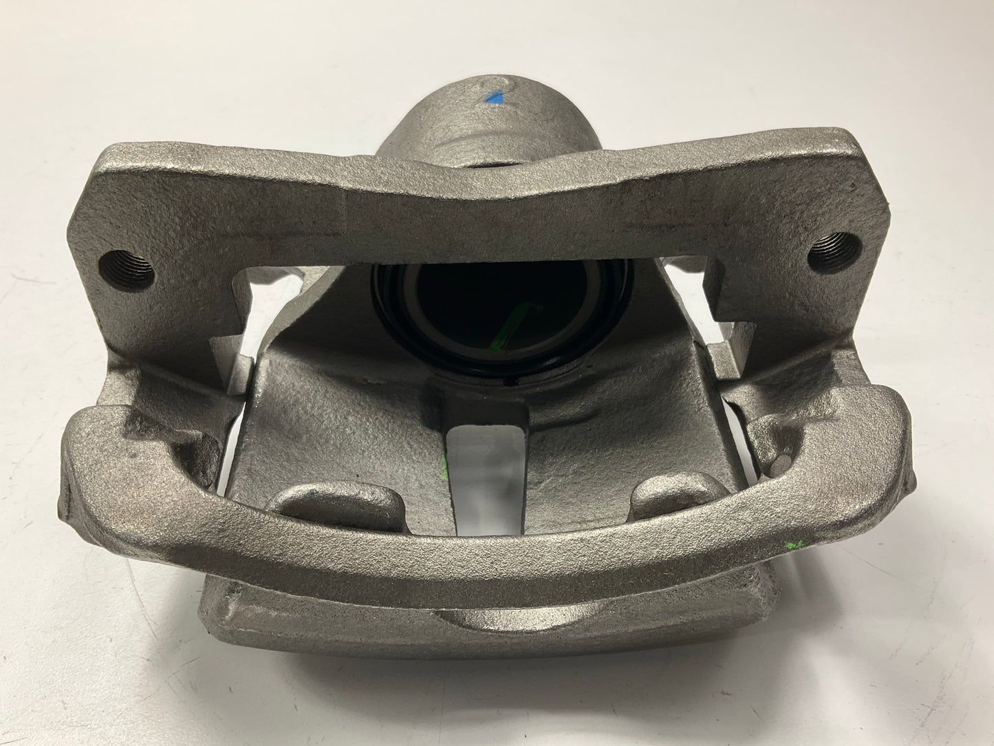 NO HARDWARE - REMAN. Nugeon 99-01562A Front Left Brake Caliper