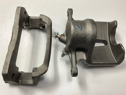 NO HARDWARE - REMAN. Nugeon 99-01562A Front Left Brake Caliper