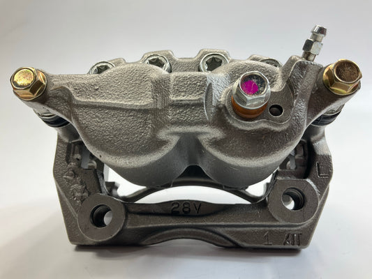 REMAN - Nugeon 99-01603B Front Left Disc Brake Caliper 1992-1998 Lexus SC300