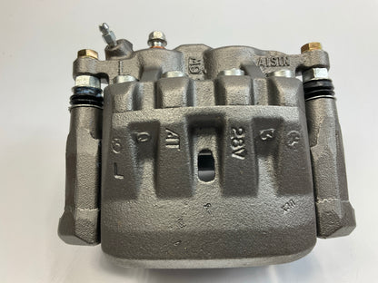REMAN - Nugeon 99-01603B Front Left Disc Brake Caliper 1992-1998 Lexus SC300