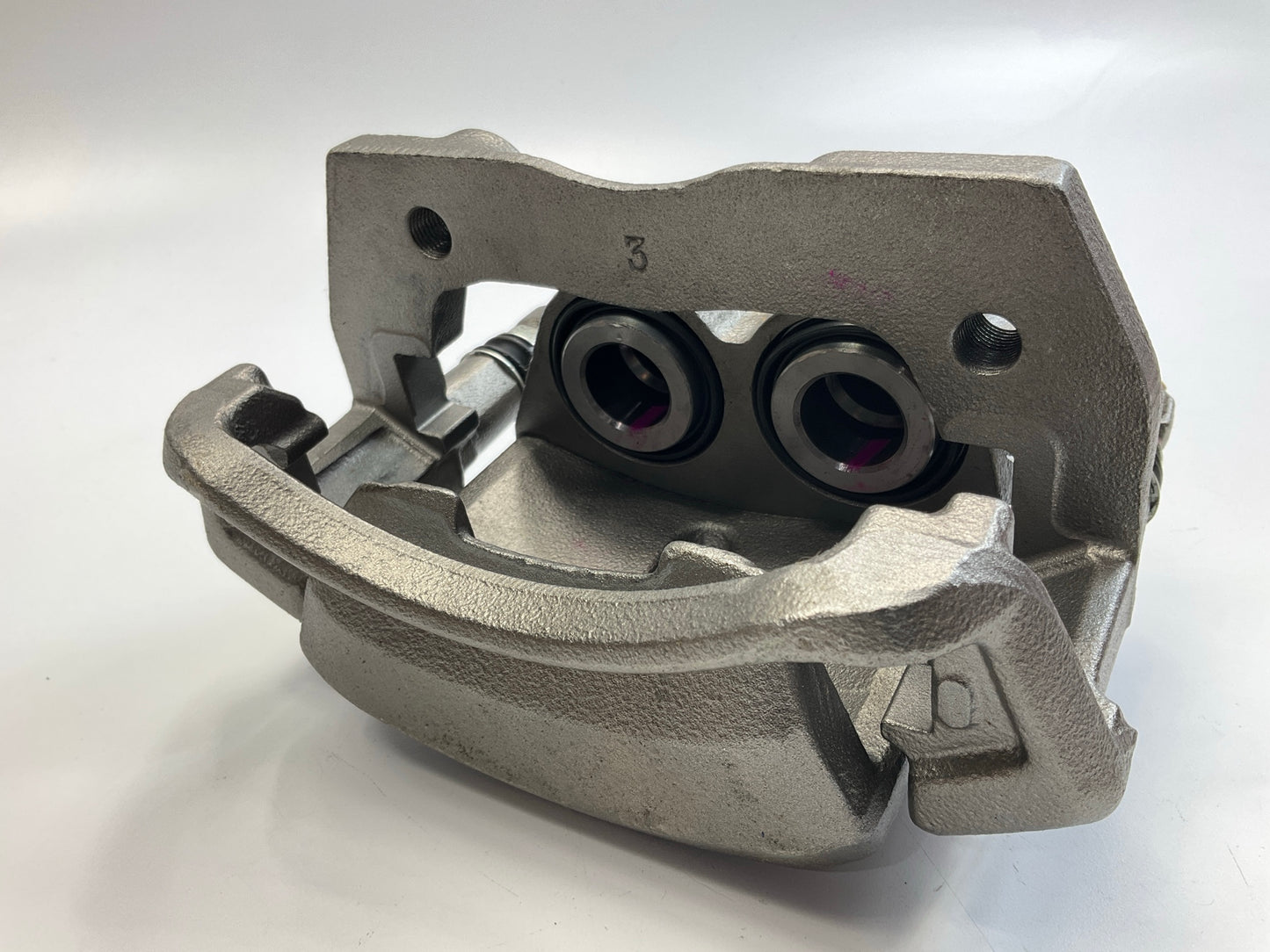 REMAN - Nugeon 99-01603B Front Left Disc Brake Caliper 1992-1998 Lexus SC300