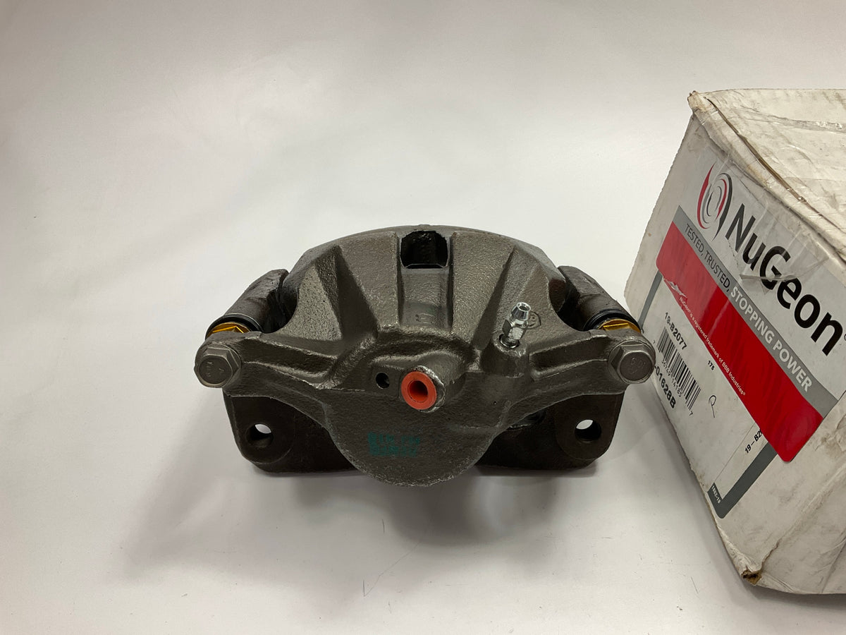 REMAN. Nugeon 99-01628B Front Right Disc Brake Caliper