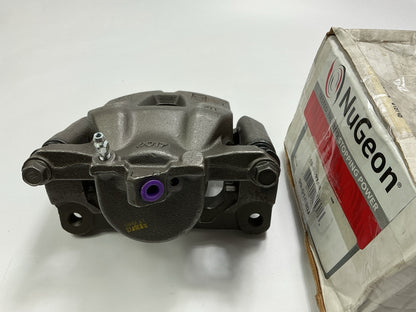REMAN. Nugeon 99-01630A Front Left Brake Caliper For 2002-2003 Lexus RX300