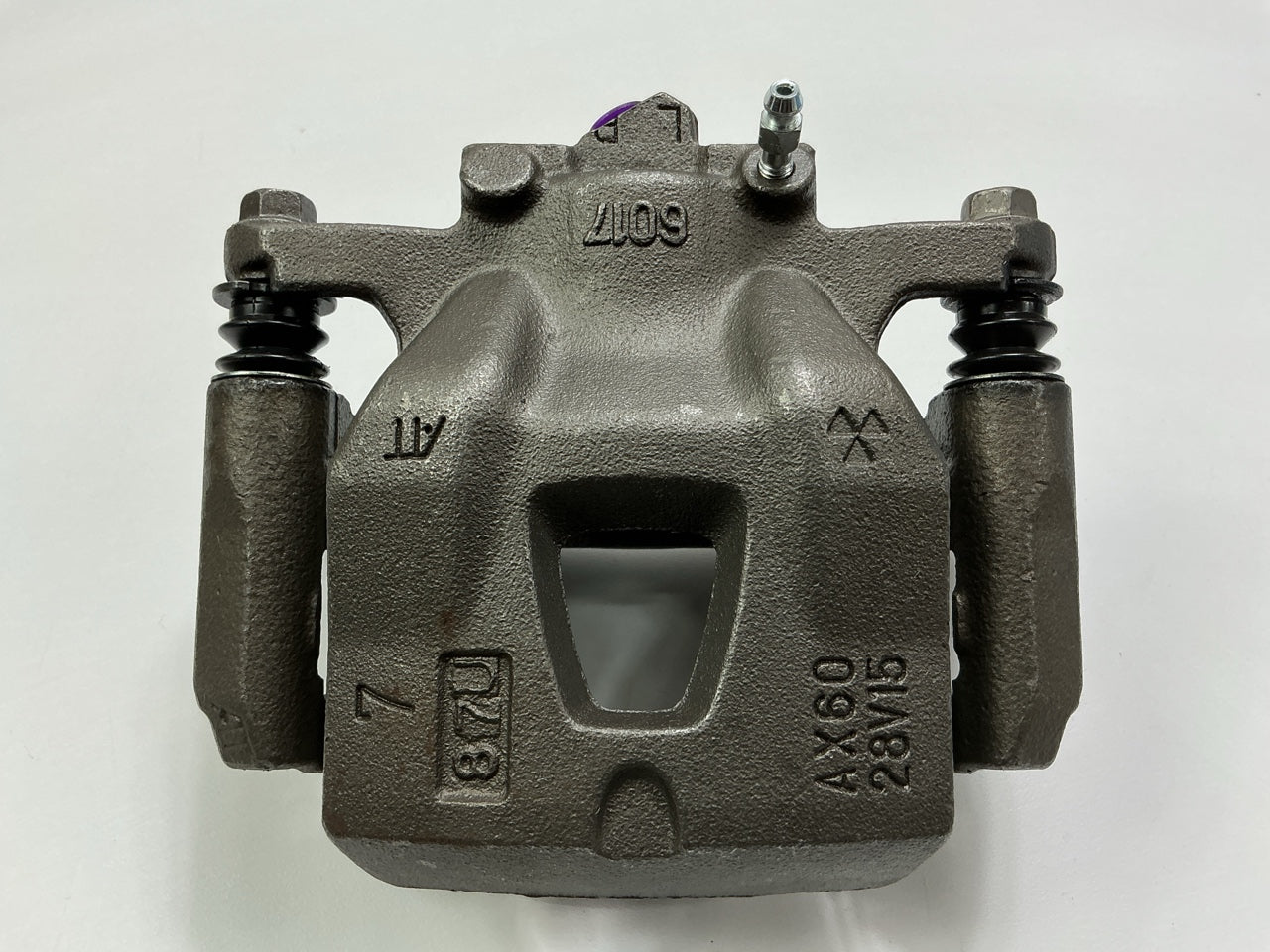 REMAN. Nugeon 99-01630A Front Left Brake Caliper For 2002-2003 Lexus RX300