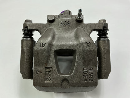 REMAN. Nugeon 99-01630A Front Left Brake Caliper For 2002-2003 Lexus RX300