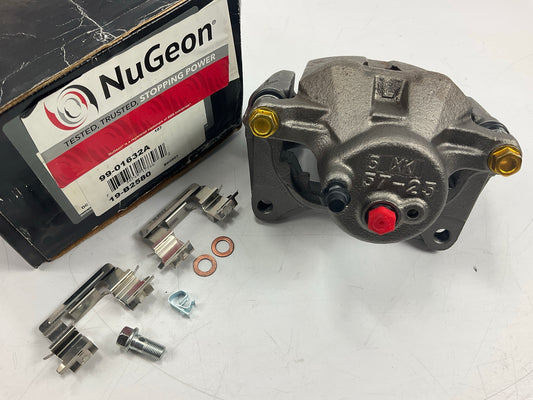 REMAN. Nugeon 99-01632A Front Left Brake Caliper