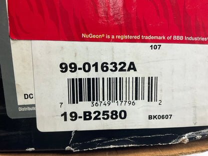 REMAN. Nugeon 99-01632A Front Left Brake Caliper