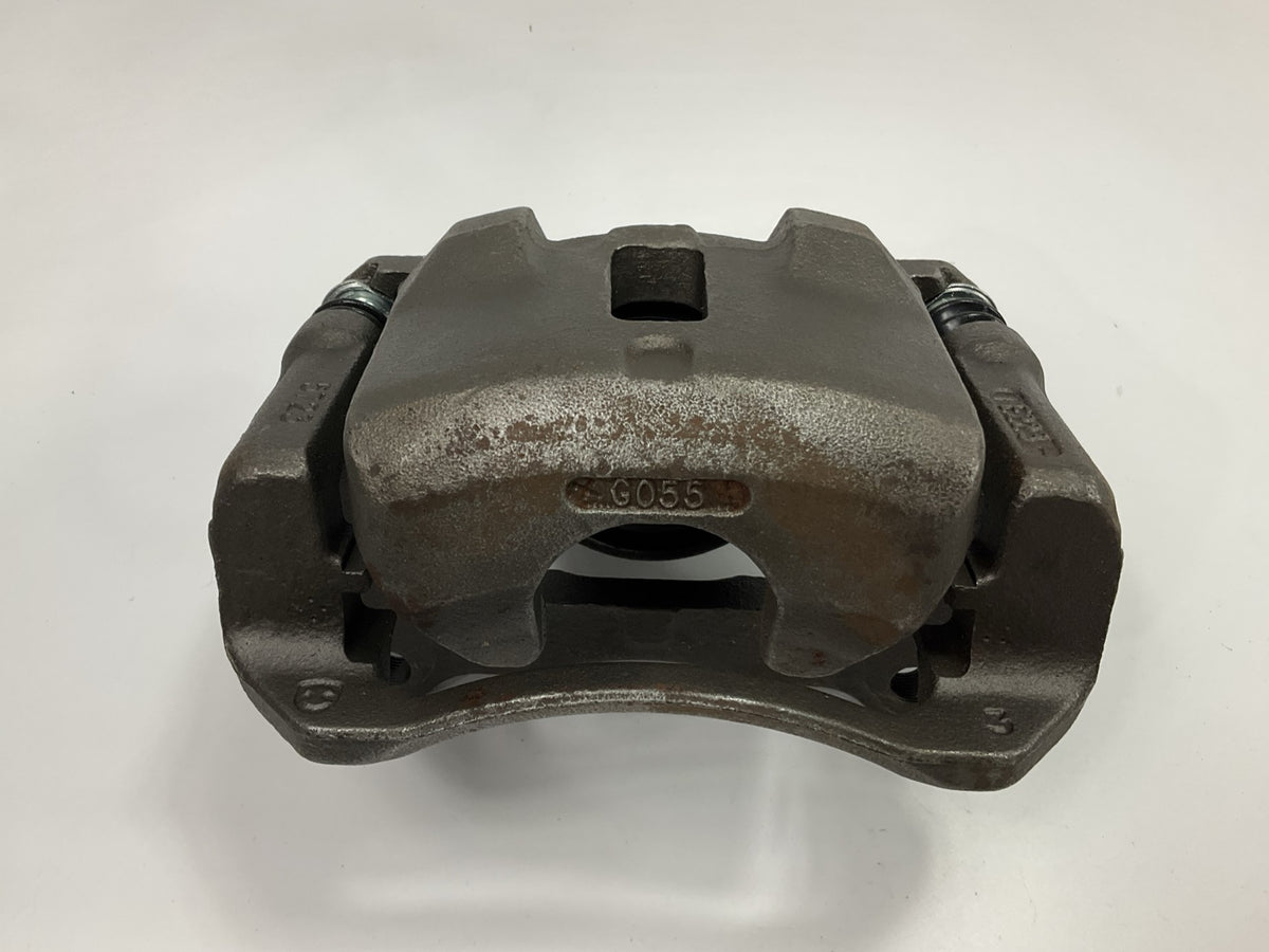 REMAN. Nugeon 99-01633B Front Right Disc Brake Caliper