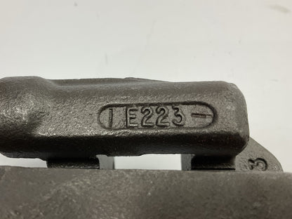 REMAN. Nugeon 99-01633B Front Right Disc Brake Caliper