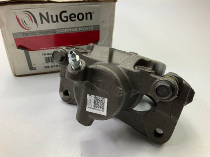 NO HARDWARE - REMAN. Nugeon 99-01634A Rear Left Brake Caliper