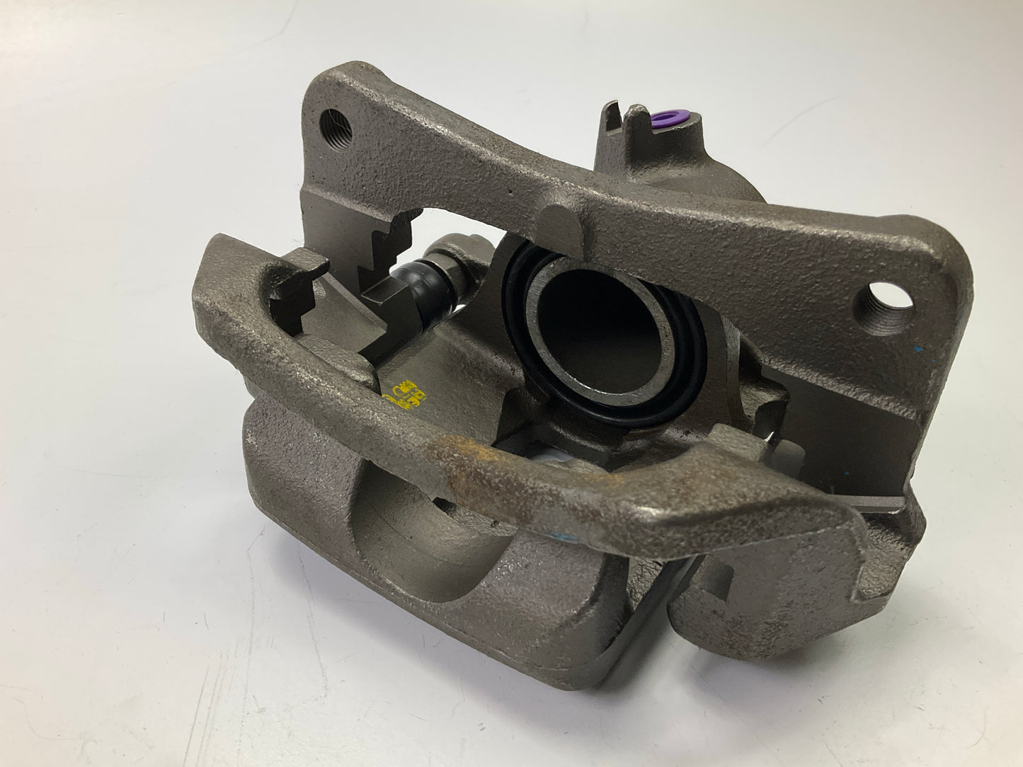 NO HARDWARE - REMAN. Nugeon 99-01634A Rear Left Brake Caliper