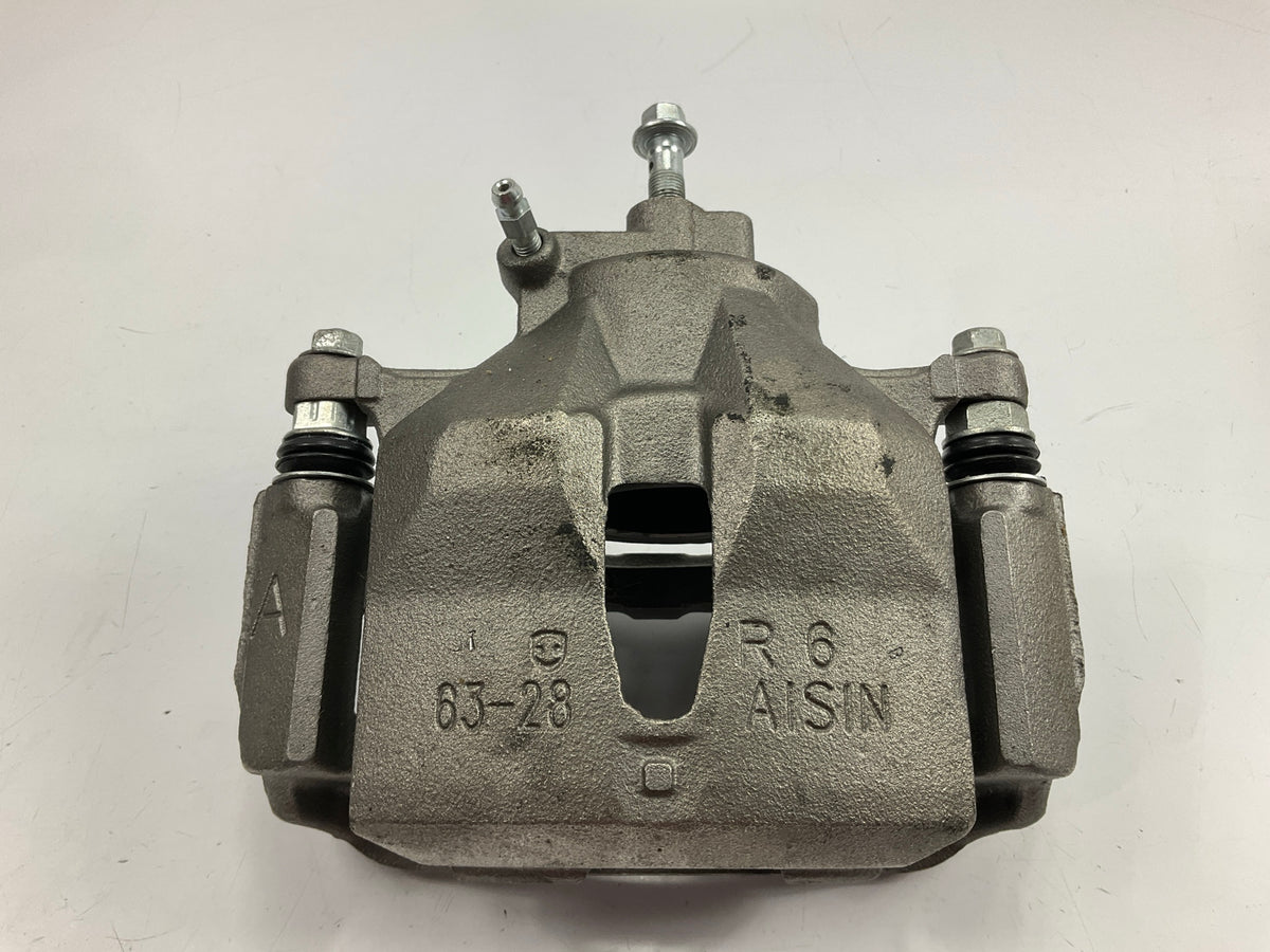REMAN. Nugeon 99-01641B Front Right Brake Caliper - 2002-2006 Toyota Camry