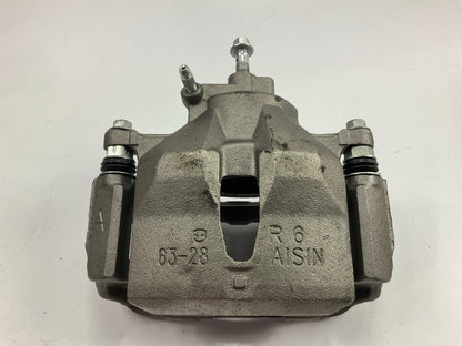 REMAN. Nugeon 99-01641B Front Right Brake Caliper - 2002-2006 Toyota Camry