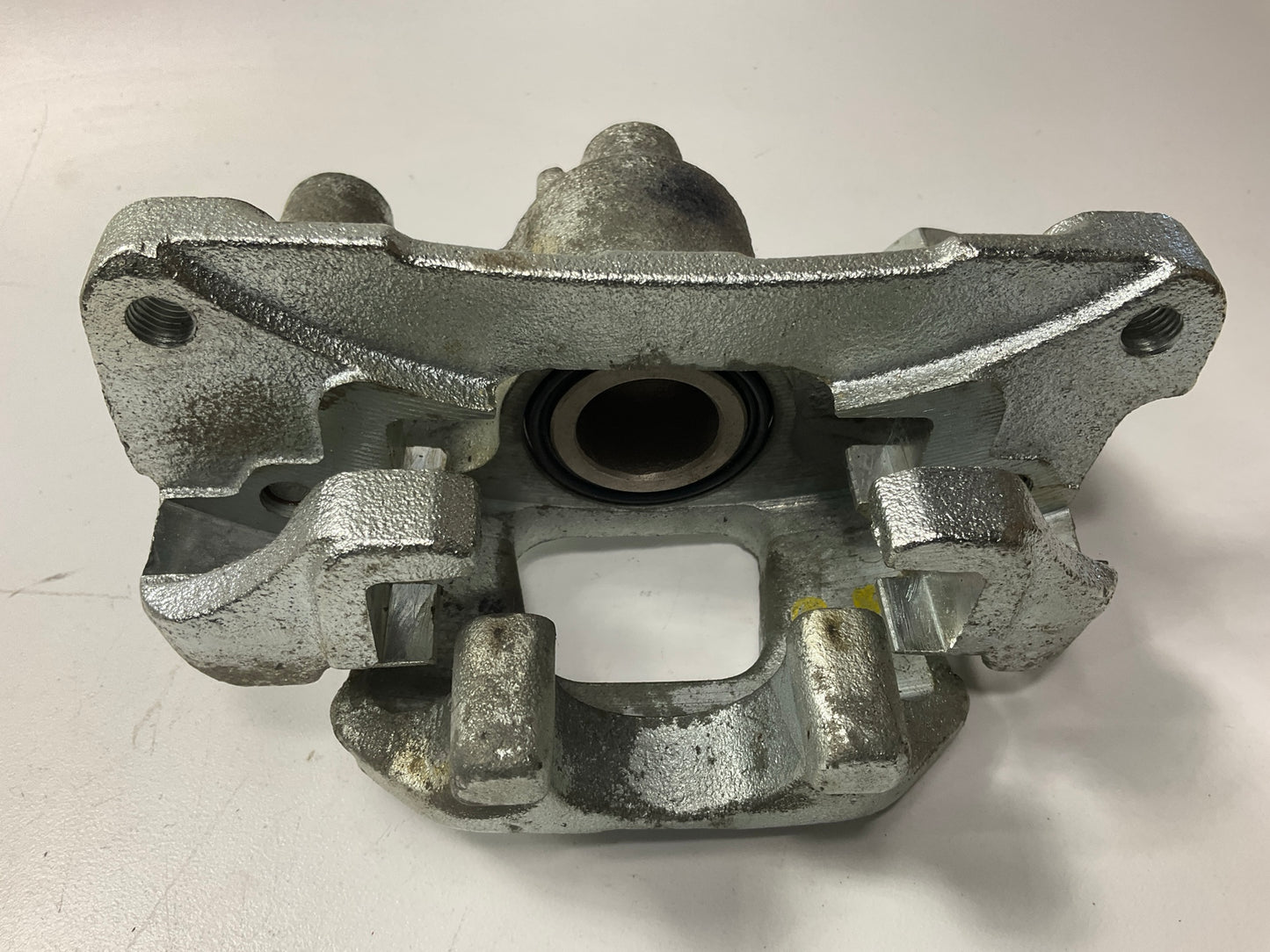 NO HARDWARE - REMAN. Nugeon 99-01647A Rear Right Brake Caliper