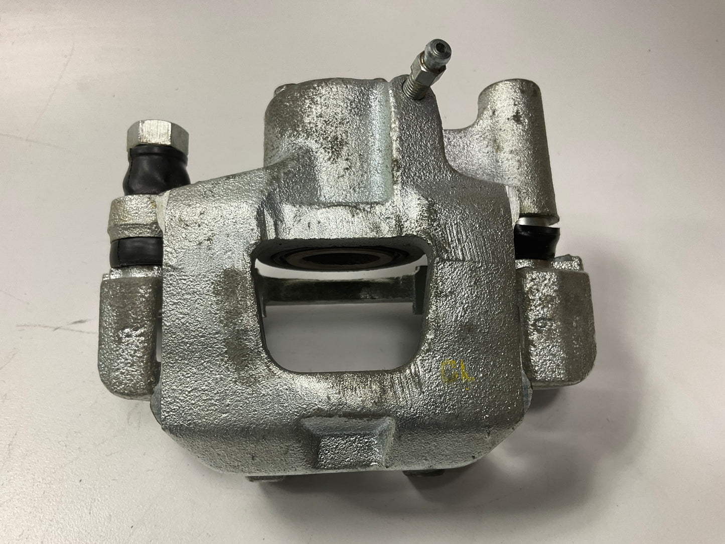 NO HARDWARE - REMAN. Nugeon 99-01647A Rear Right Brake Caliper