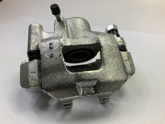 Nugeon 99-01647B Rear Left Disc Brake Caliper W/O Hardware - REMAN