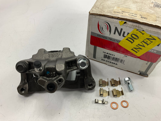 REMAN. Nugeon 99-01648A Rear Right Brake Caliper - 2000-2001 Toyota Camry