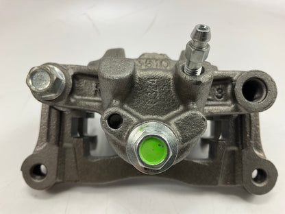 NO HARDWARE - REMAN. Nugeon 99-01648B Rear Left Brake Caliper