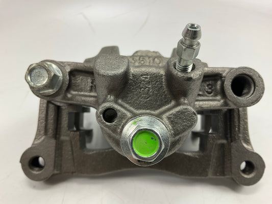 NO HARDWARE - REMAN. Nugeon 99-01648B Rear Left Brake Caliper