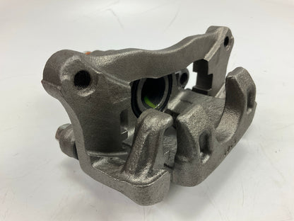 NO HARDWARE - REMAN. Nugeon 99-01648B Rear Left Brake Caliper