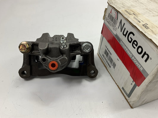 REMAN. Nugeon 99-01648B Rear Left Disc Brake Caliper