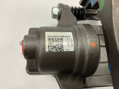 REMAN. Nugeon 99-01648B Rear Left Disc Brake Caliper