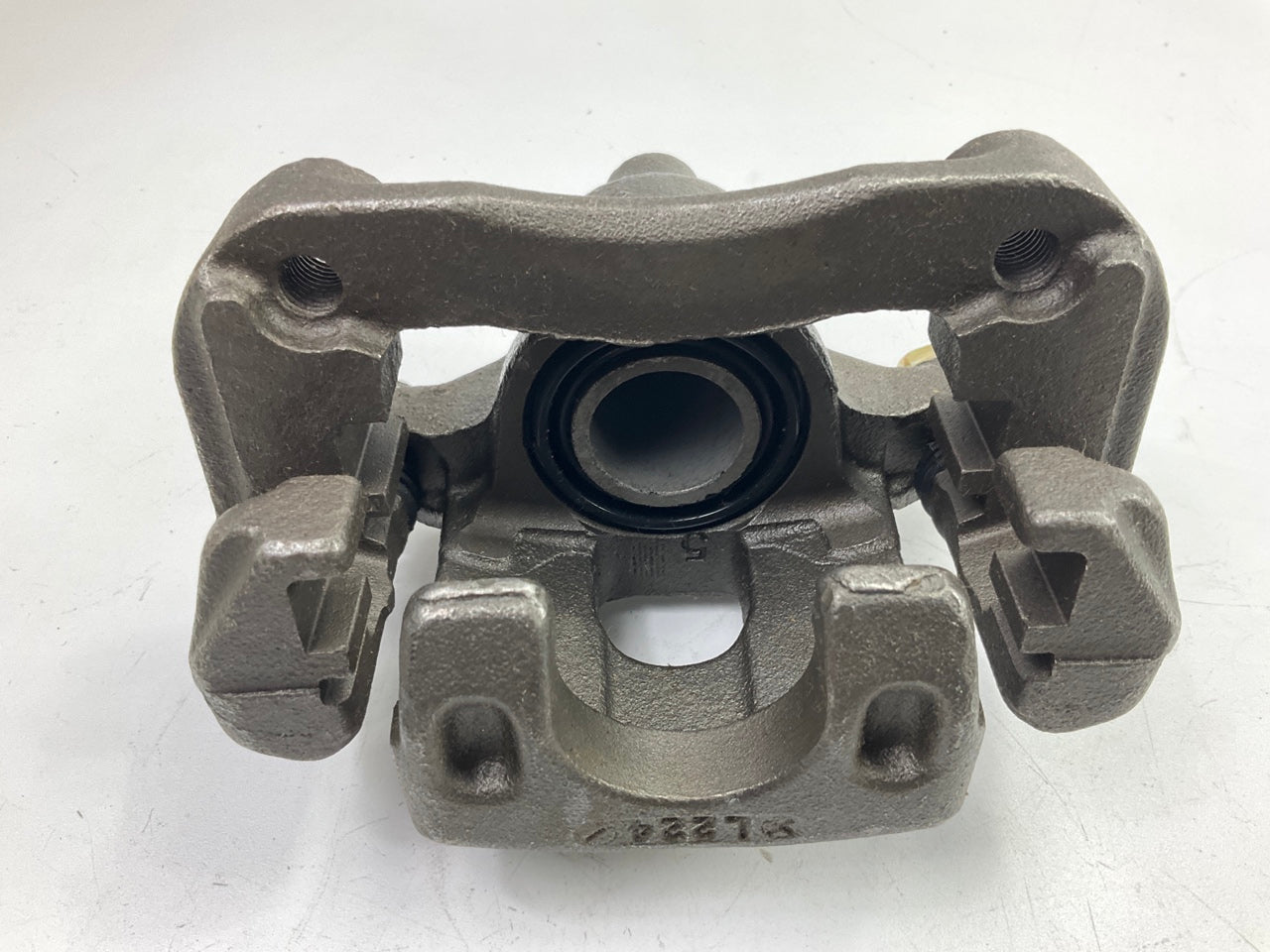 REMAN. Nugeon 99-01650A Rear Right Disc Brake Caliper