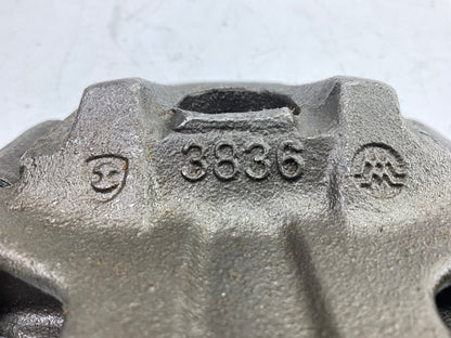 REMAN. Nugeon 99-01650A Rear Right Disc Brake Caliper