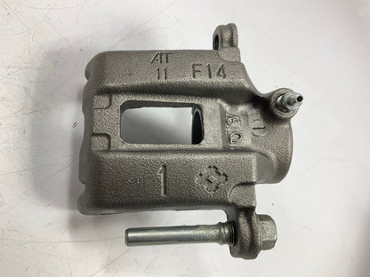NO HARDWARE - REMAN. Nugeon 99-01653B Rear Left Disc Brake Caliper