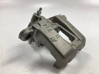 NO HARDWARE - REMAN. Nugeon 99-01653B Rear Left Disc Brake Caliper