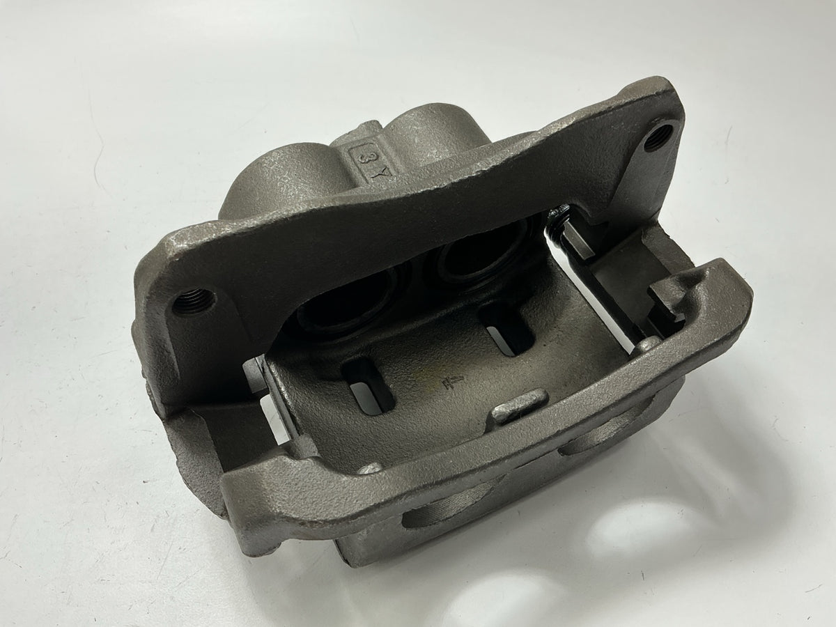 REMAN. Nugeon 99-01654A Front Left Disc Brake Caliper