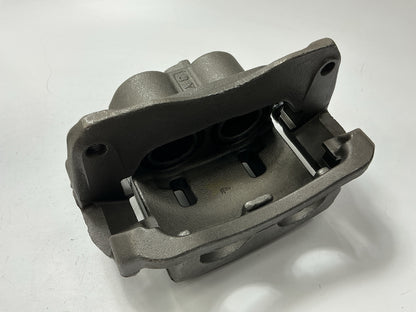 REMAN. Nugeon 99-01654A Front Left Disc Brake Caliper