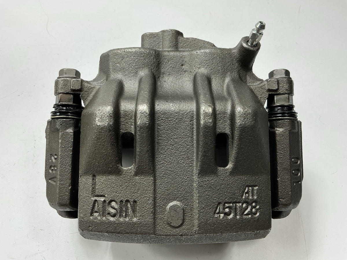 REMAN. Nugeon 99-01654A Front Left Disc Brake Caliper
