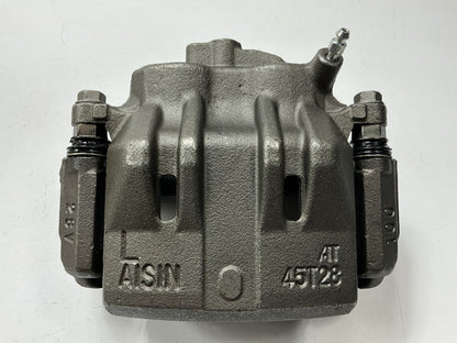 REMAN. Nugeon 99-01654A Front Left Disc Brake Caliper
