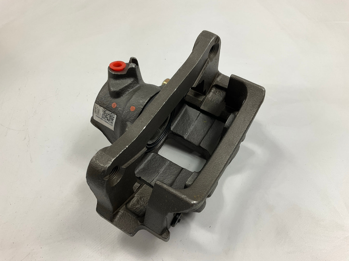 REMAN. Nugeon 99-01662B Rear Left Disc Brake Caliper