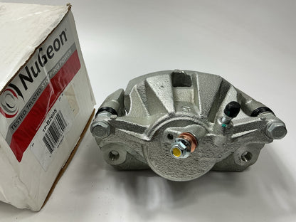 REMAN. Nugeon 99-01664B Front Right Disc Brake Caliper For 2001-03 Toyota Sienna