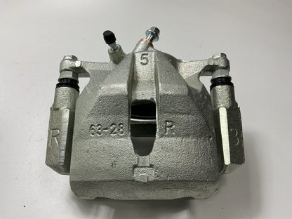 REMAN. Nugeon 99-01664B Front Right Disc Brake Caliper For 2001-03 Toyota Sienna