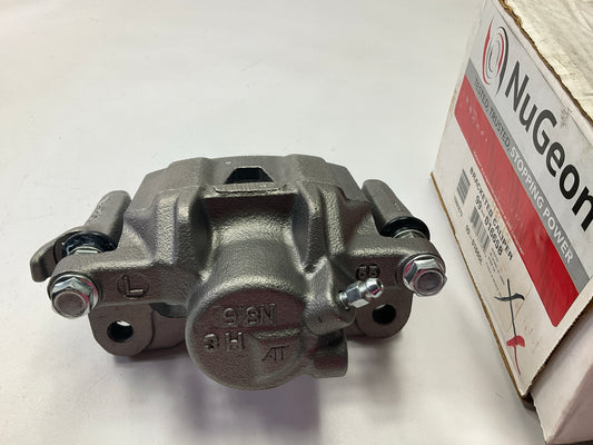 REMAN. Nugeon 99-01665B Rear Left Brake Caliper For 2004-2010 Toyota Sienna