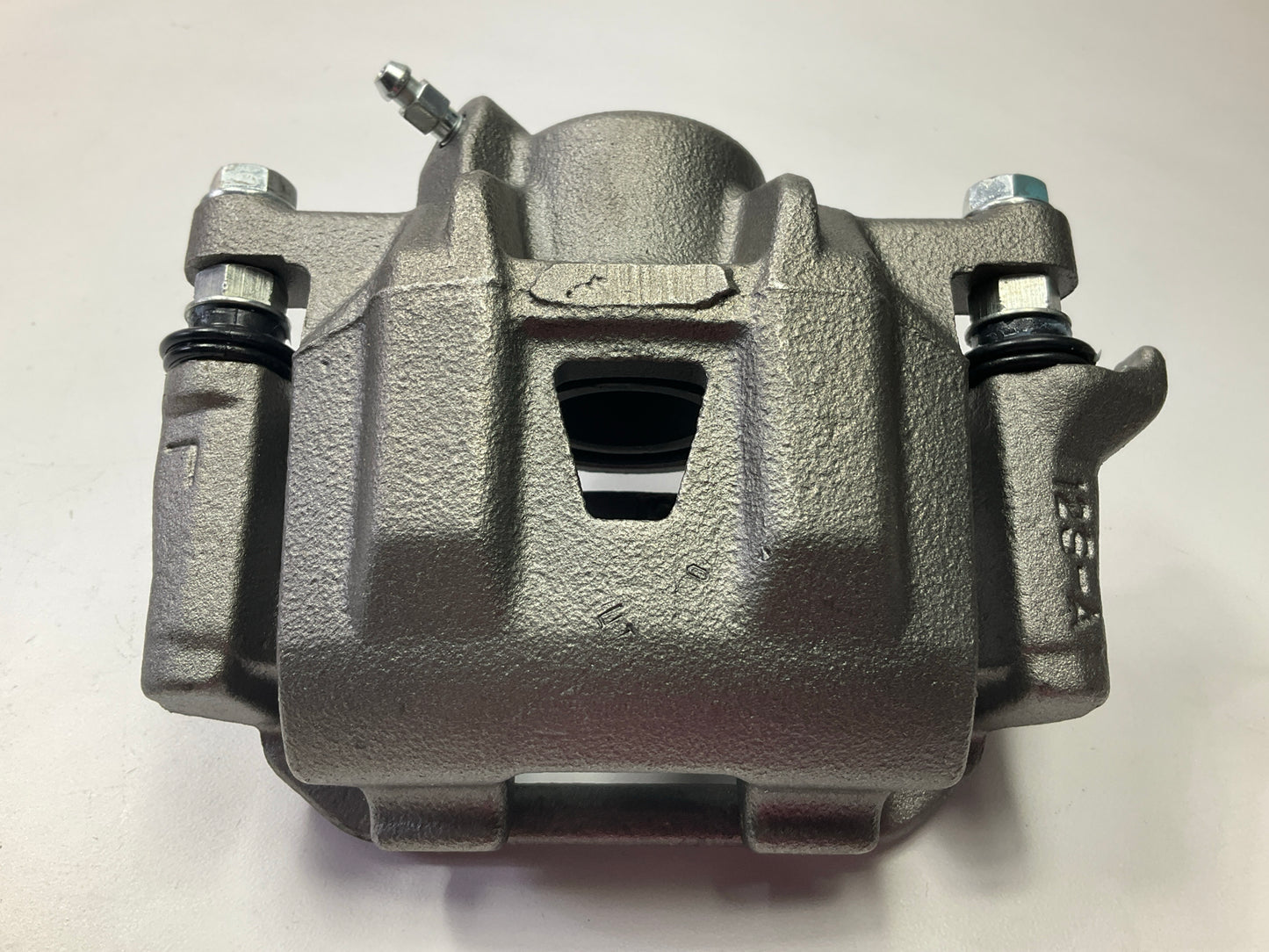REMAN. Nugeon 99-01665B Rear Left Brake Caliper For 2004-2010 Toyota Sienna