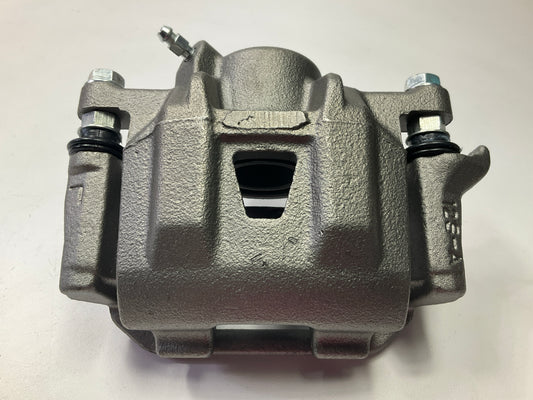 REMAN. Nugeon 99-01665B Rear Left Brake Caliper For 2004-2010 Toyota Sienna
