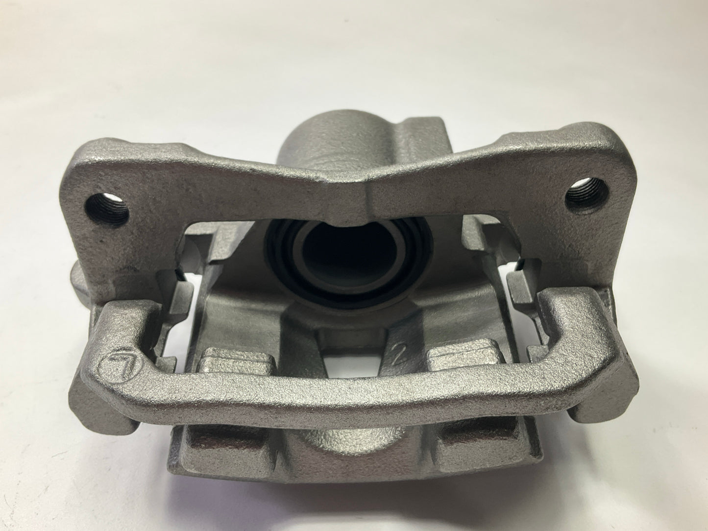 REMAN. Nugeon 99-01665B Rear Left Brake Caliper For 2004-2010 Toyota Sienna