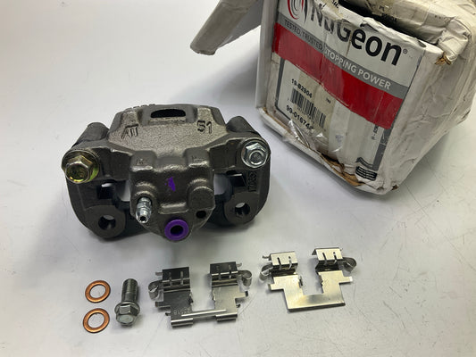 REMAN. Nugeon 99-01674A Rear Right Brake Caliper For 2004-2007 Toyota Highlander