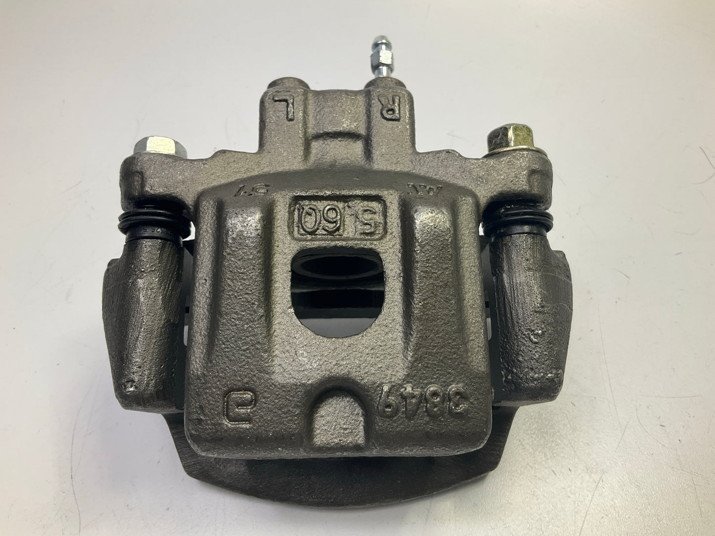 REMAN. Nugeon 99-01674A Rear Right Brake Caliper For 2004-2007 Toyota Highlander