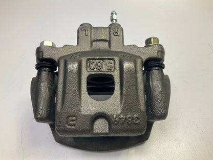 REMAN. Nugeon 99-01674A Rear Right Brake Caliper For 2004-2007 Toyota Highlander
