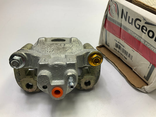 REMAN. Nugeon 99-01674B Rear Left Brake Caliper For 2004-2007 Toyota Highlander