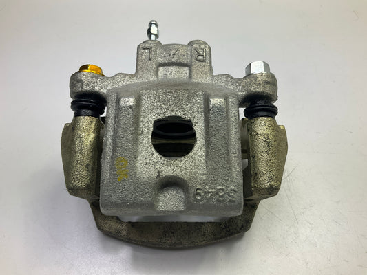 REMAN. Nugeon 99-01674B Rear Left Brake Caliper For 2004-2007 Toyota Highlander