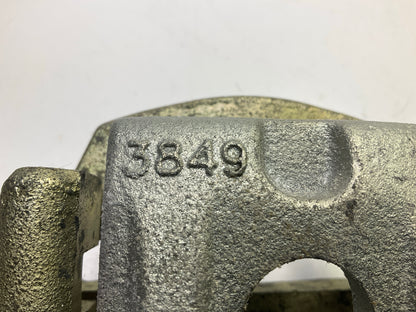 REMAN. Nugeon 99-01674B Rear Left Brake Caliper For 2004-2007 Toyota Highlander