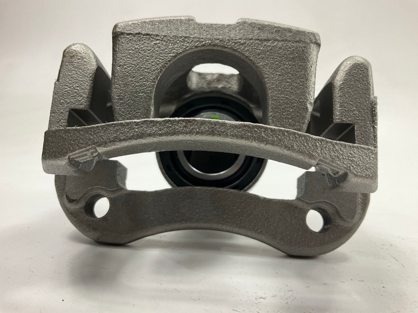 REMAN. Nugeon 99-01677B Rear Left Drivers Side Disc Brake Caliper