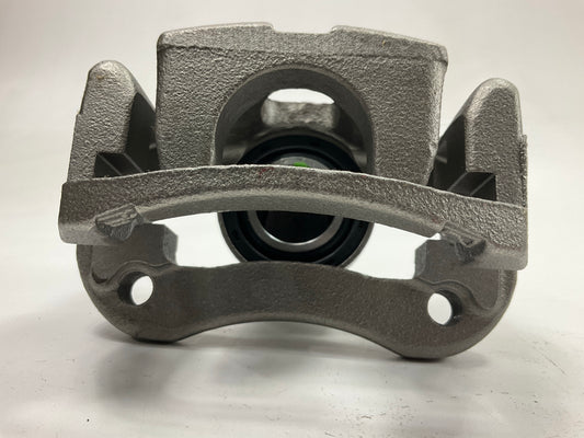 REMAN. Nugeon 99-01677B Rear Left Drivers Side Disc Brake Caliper